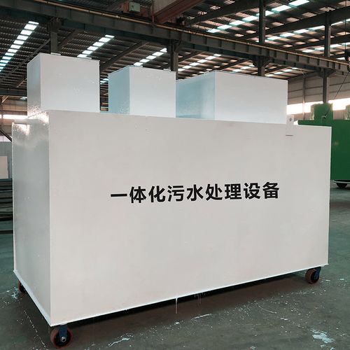 剑阁甘肃嘉源通全域服务｜专业污水处理设备定制生产、安装运维一站式解决方案